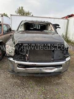 2018 RAM 3500 SLT Crew Cab LWB 4WD DRW