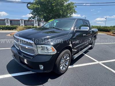 2015 RAM 1500
