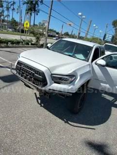 2023 Toyota Tacoma *RAPTOR* ONLY 17k MILES* 4WD