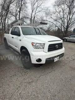 2007 Toyota Tundra