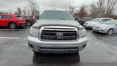 2011 Toyota Tundra