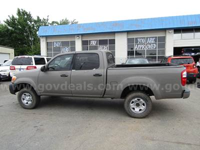 2006 Toyota Tundra