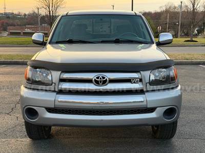2003 Toyota Tundra SR5 Access Cab 4WD