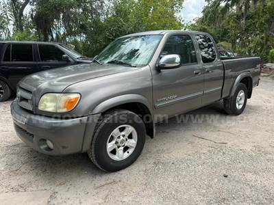 2006 Toyota Tundra