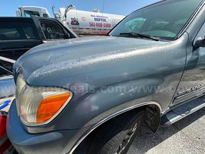 2006 Toyota Tundra
