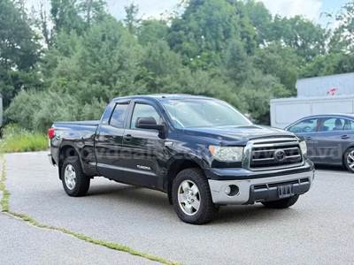 2010 Toyota Tundra