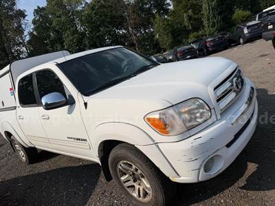 2006 Toyota Tundra