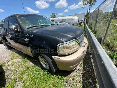 Ford PLU