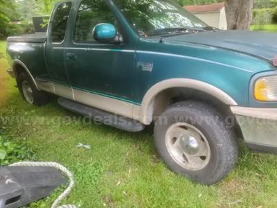 1998 Ford F150