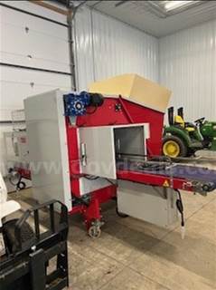 2023 Urbinati KVXM Potting Machine