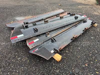 Falls Underbody blades