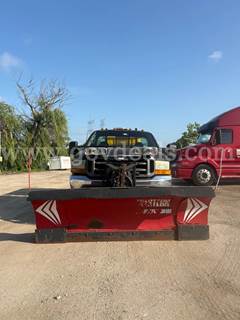 2001 Ford F-250 SD XL 4WD