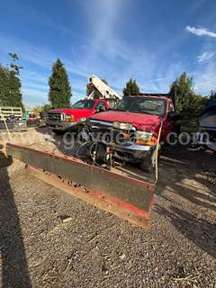 Ford F350