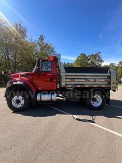 2014 International 7400