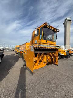1995 Kodiak Northwest Snowblower