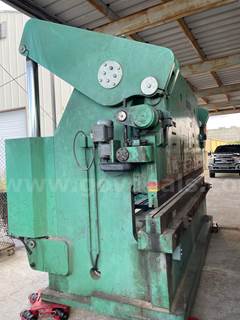 AccurPress 740012 Press Brake