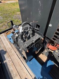 Garman Rupp Bypass Pump