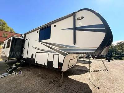 2019 Crossroads Cruiser