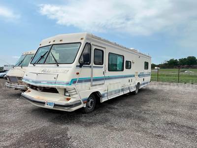 1994 Ford F-530