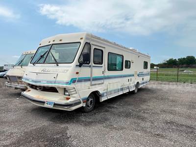1994 Ford F-530
