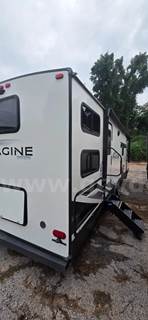 2022 Grand Design Recreational