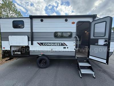 New 2025 Gulfstream Conquest 192DS Camper Save Big MSRP $34k