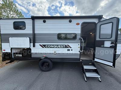 New 2025 Gulfstream Conquest 192DS Camper Save Big MSRP $34k