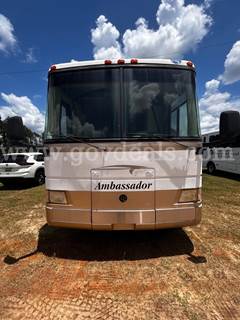 2001 Holiday Rambler Ambassador Motorhome