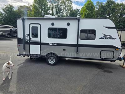 2022 Jayco Jay Flight 195RB Nice Lightweight Camper Great Shape