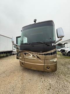 2011 Tiffin Motorhomes, Inc. Allegro Bus