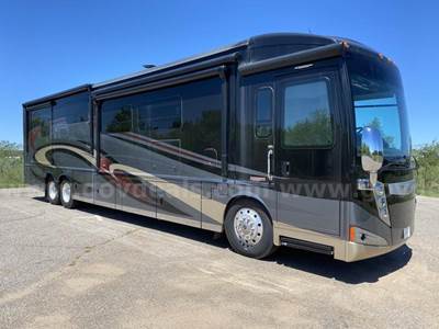 2014 Winnebago 42GD RV