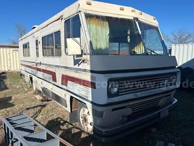 1976 Winnebago