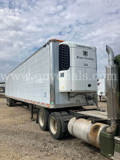 2006 Great Dane Trailers