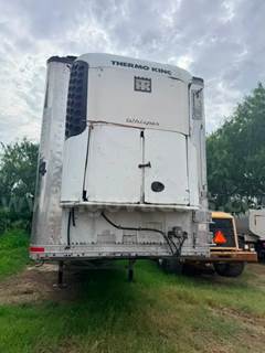 2006 Great Dane 53 Reefer Trailer - Clean Title