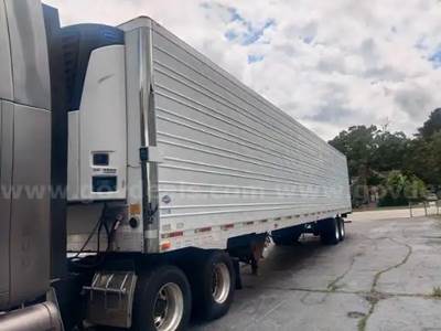 2013 Utility Trailer Manufacturer