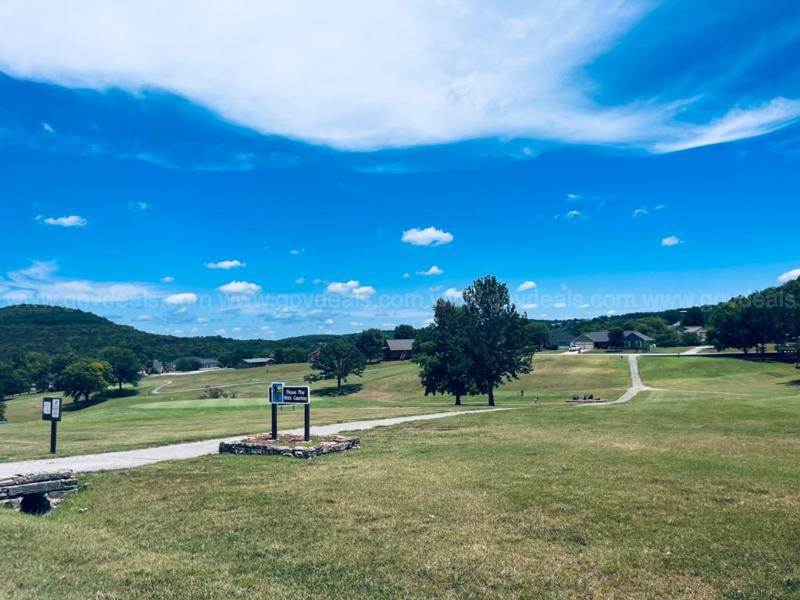 Residential Real Estate in Holiday Island, Arkansas For Sale Holiday