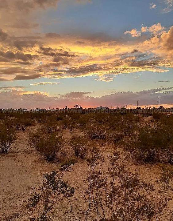 Residential Real Estate Lots in Arizona For Sale Safford, AZ 25235