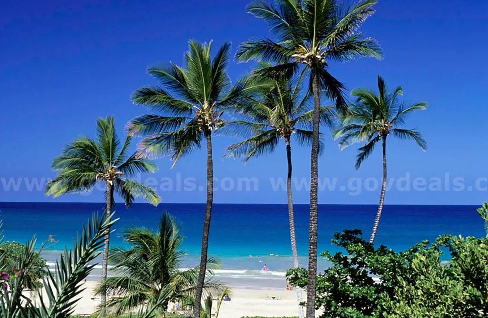 Residential Lot in Nanawale Estates, Hawaii For Sale