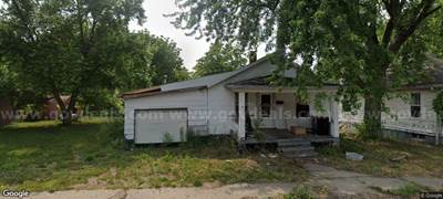 Single Family Homes in Canton, Illinois