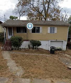 805 60th Street Ensley, Fairfield, Alabama