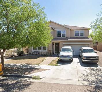 Tax Lien Certificate Sales - Phoenix, Arizona Residential Properties