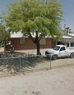 Tax Lien Certificate Sales - Tuscon, Arizona Residential Properties