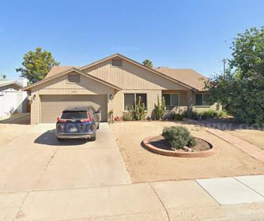 Tax Lien Certificate Sales - Tempe, Arizona Residential Properties