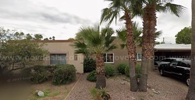 Tax Lien Certificate Sales - Scottsdale, Arizona Residential Properties