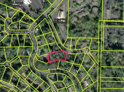Discounted Real Estate - Issaquah, WA Residential Vacant Lot Opportunity