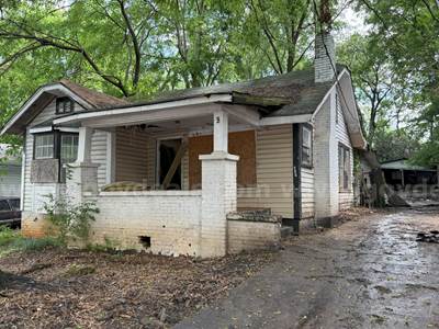 Vacant Single Family Home - 939 47th PL N, Birmingham, AL