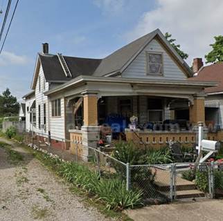 Matured Lien Certificate Sales - Single Family Homes in Evansville, Indiana