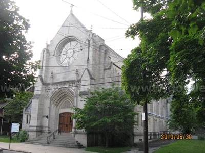 Erie County Tax Claim Bureau