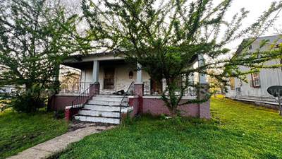 Single Family Houses for Auction in Birmingham, Alabama