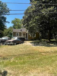 Single Family Houses for Auction in Jackson, Mississippi